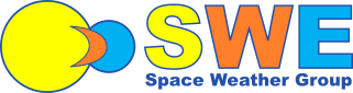 Space Weather Group