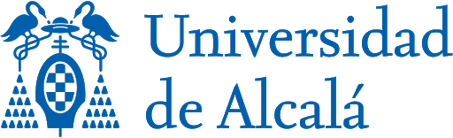 Imagen del logo de la Universidad de Alcalá